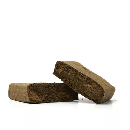 pollen-hash-Ketama-mcp