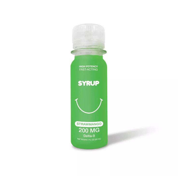 Sirop-delta-9