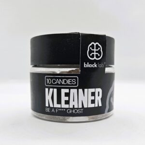 Bonbons-kleaner-gummies