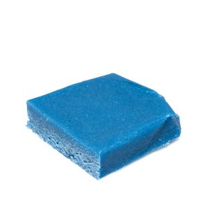 résine Frozen CBD texture cristallisée hash premium StrongCBD