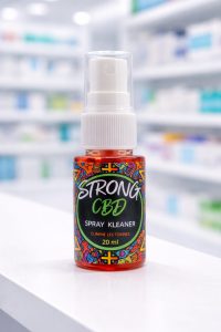 produit test salivaire thc