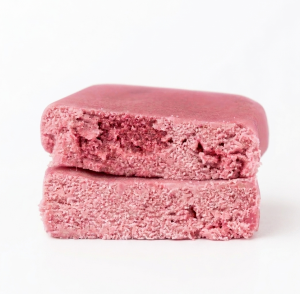 piatella rose THX 20% concentré ice water hash cold cure fruité premium