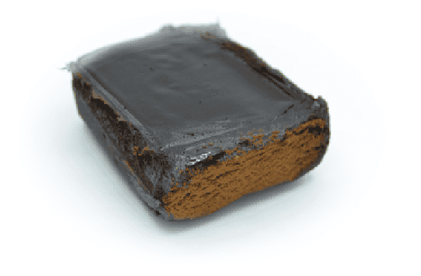 Pannacota STV 10% — résine CBD premium