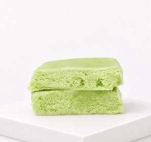 vert piatella CBC 20% concentré premium agrumes pomme texture souple