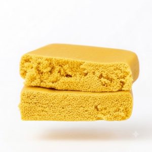 Jaune piatella CBC 20% concentré premium tropical fruité texture souple