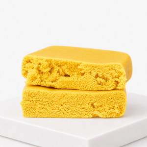 Jaune piatella CBC 20% concentré premium tropical fruité texture souple