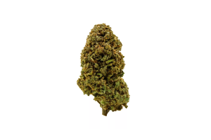 Sour Diesel CBDX 10 % Greenhouse - Fleur Premium StrongCBD
