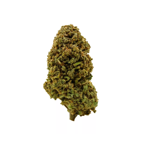 Sour Diesel CBDX 10 % Greenhouse - Fleur Premium StrongCBD