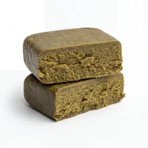 Hash Mochi Revuelto Premium StrongCBD