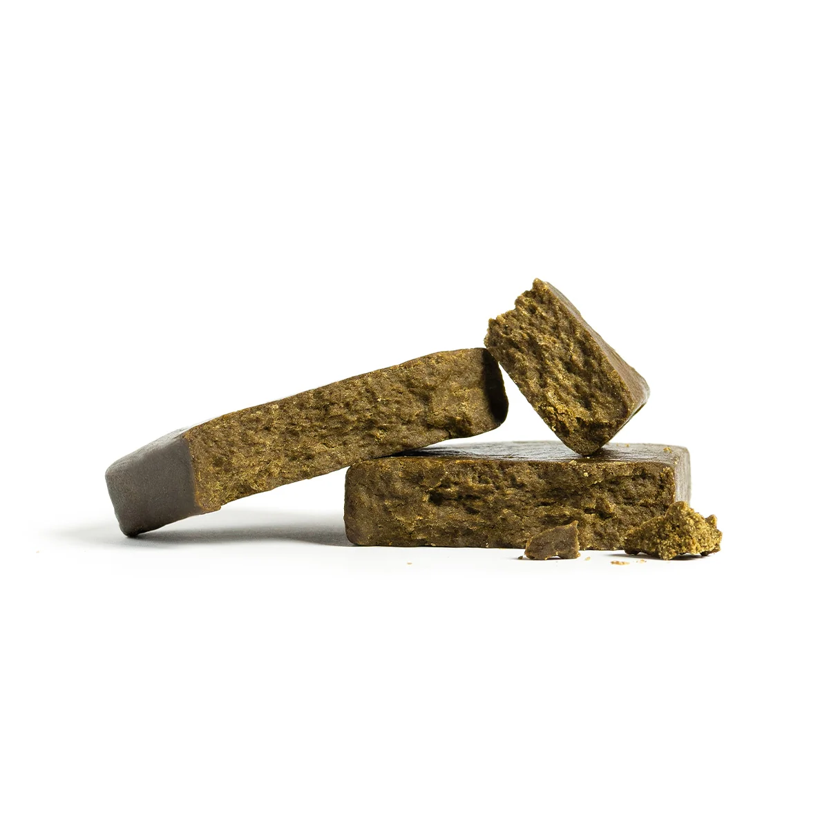 Alien Bubble DC10 10 % – résine Bubble premium StrongCBD
