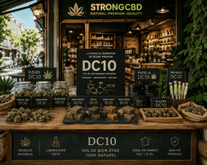 effets du DC10
