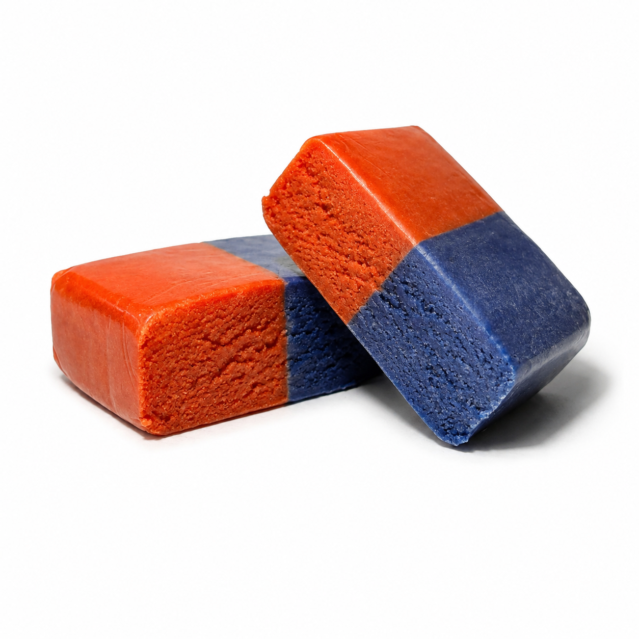 Twister Hash Red & Blue THCBD rouge et bleu