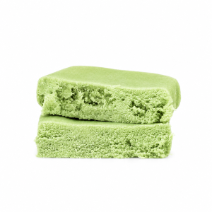 vert piatella CBC 20% concentré premium agrumes pomme texture souple