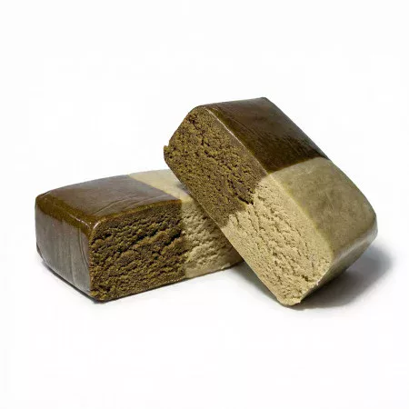 Twister Hash THCBD 8 % et CBD 50 %