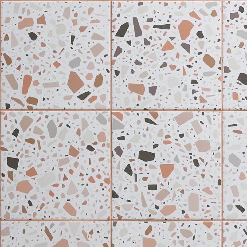 Skala - Light Blush Terrazzo – Bild 8