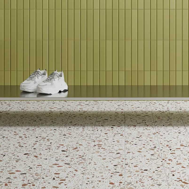 Skala - Light Blush Terrazzo – Bild 4