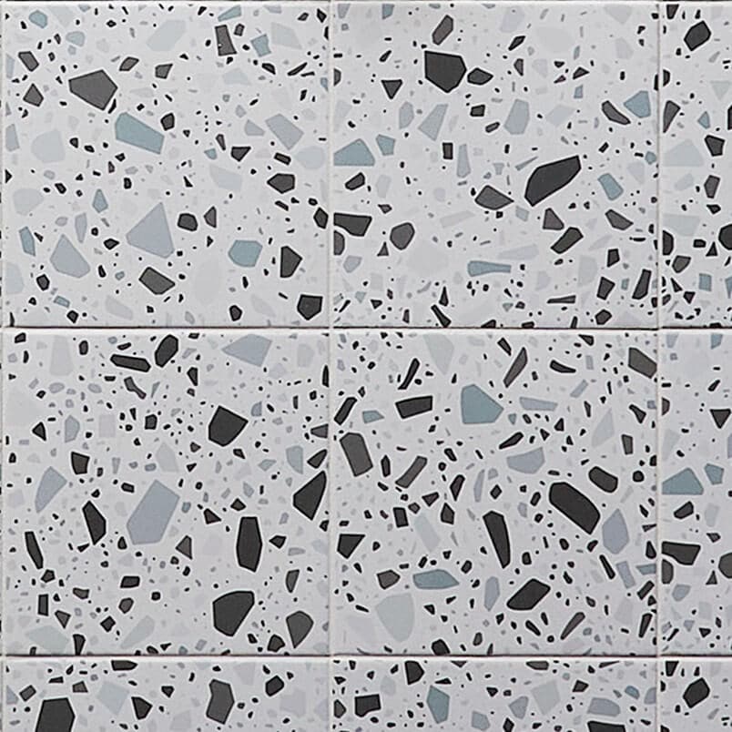 Skala - Light Grey Terrazzo – Bild 4