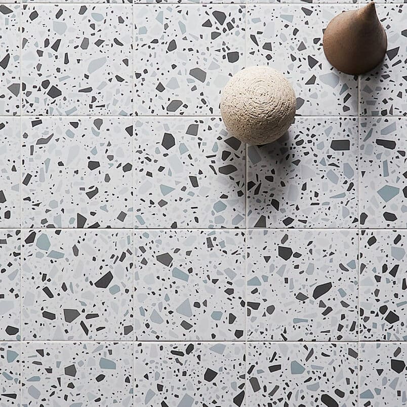 Skala - Light Grey Terrazzo – Bild 3