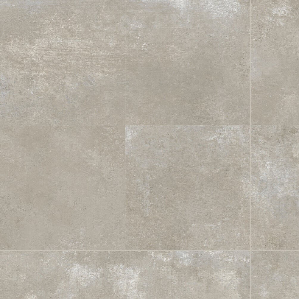 Nera Grey graue Betonfliesen