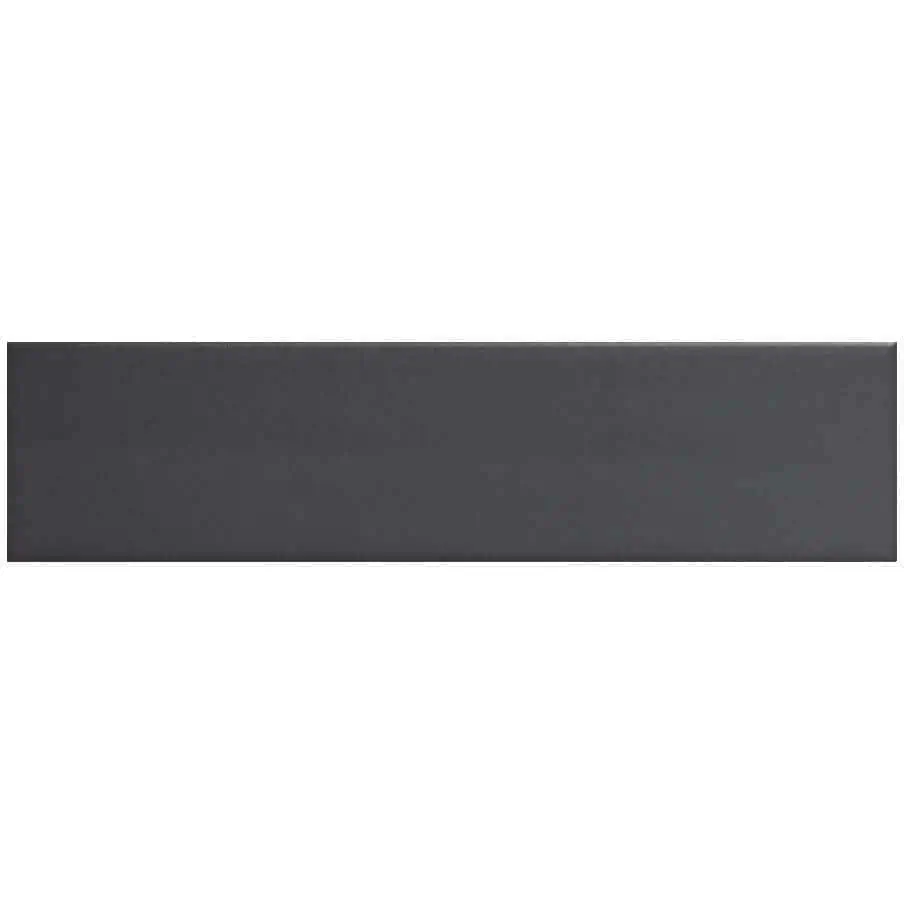 Iwaki Coal Matt einzelne Fliese