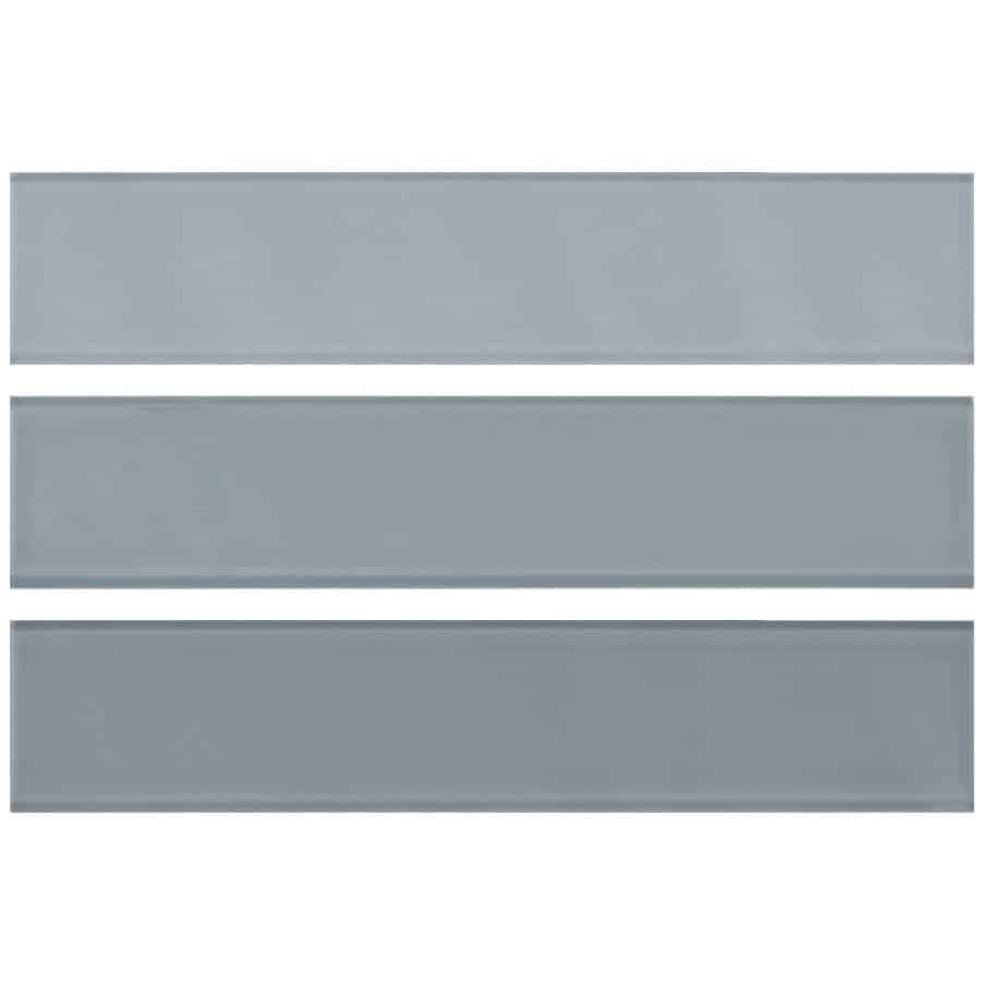 Ruivo Scandi Blue Matt