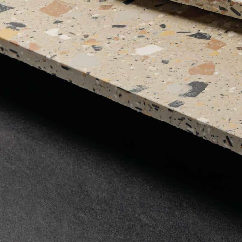 Mont Blanc Cognac Terrazzo