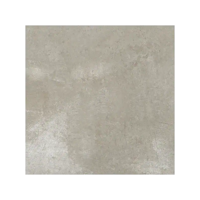 Feinsteinzeug einzelnes Plättli grau