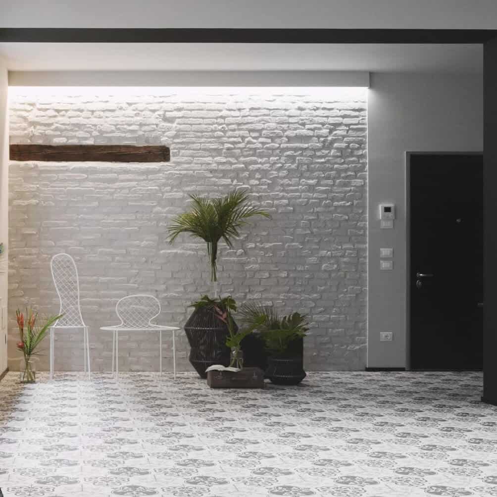 Beverin Grand Feinsteinzeug