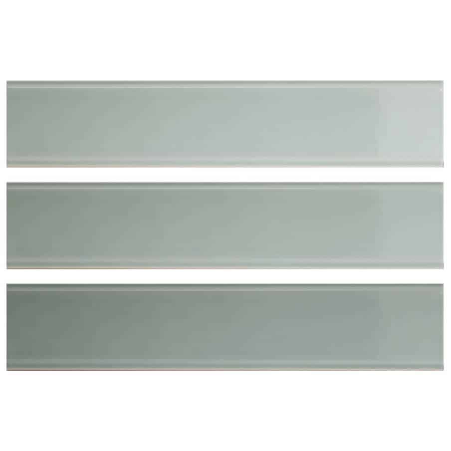 Ruivo Ocean Green Gloss