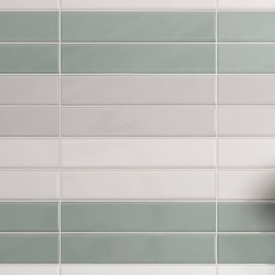 Ruivo Ocean Green Matt