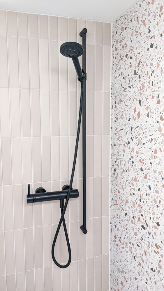 dusche-brause