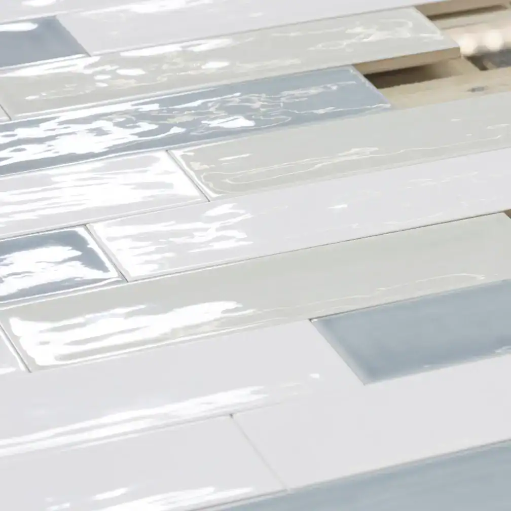 Otemma Kollektion Gloss-Wirkung Handgemachte Fliesen