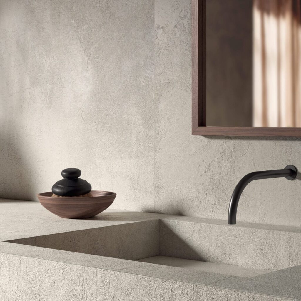 Takao - Powder Matt