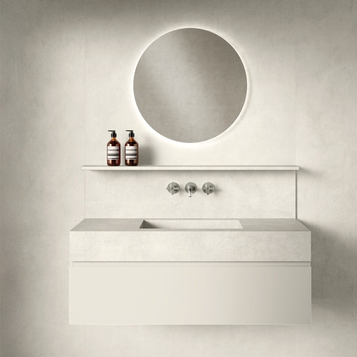 Omuro - Light Grey – Bild 3