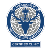 Logo mckenzieclinic