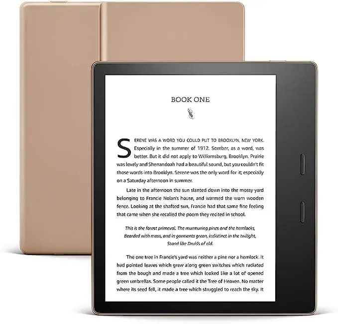 Christmas wishlist