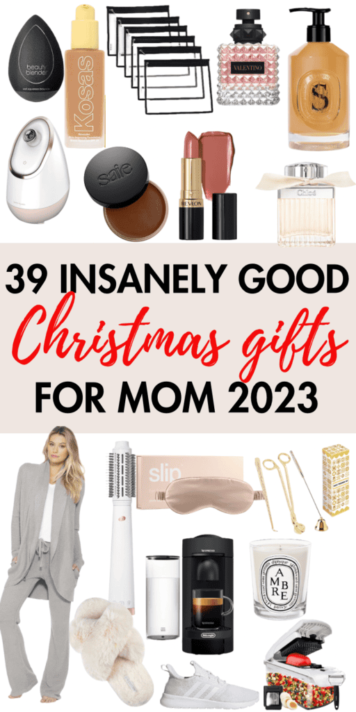 gifts for Christmas