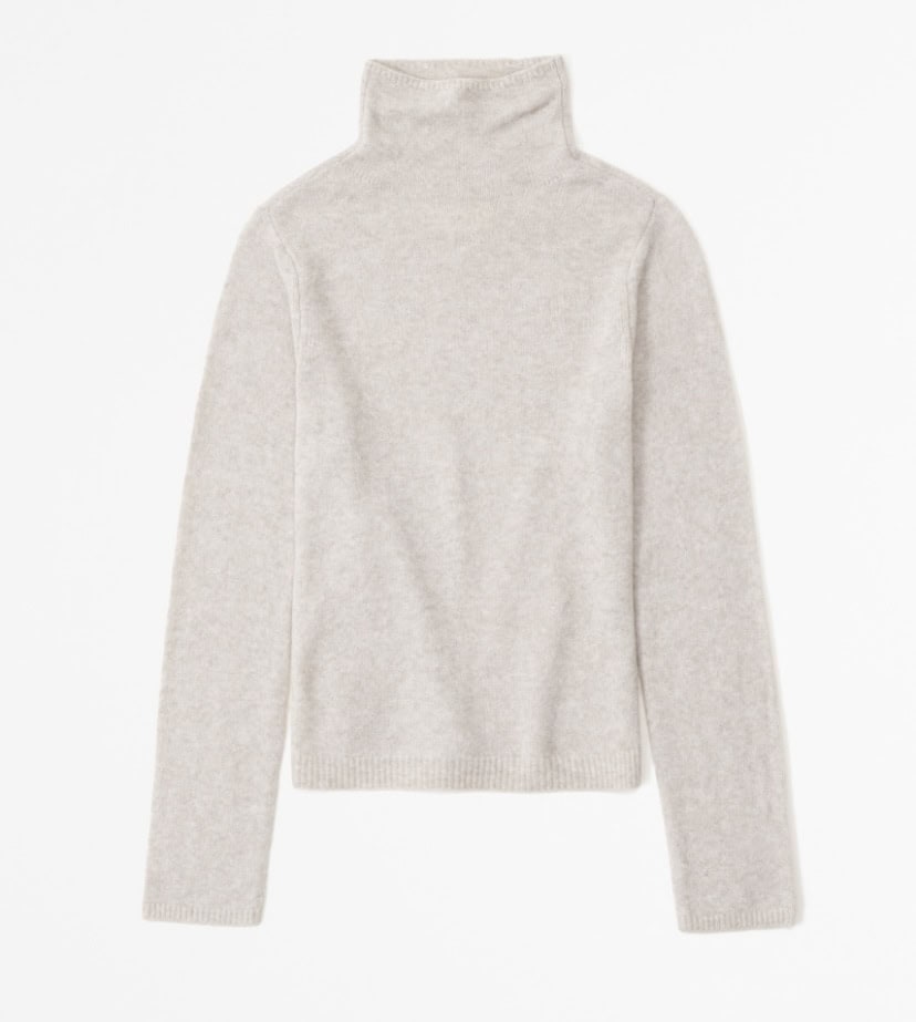 winter capsule wardrobe