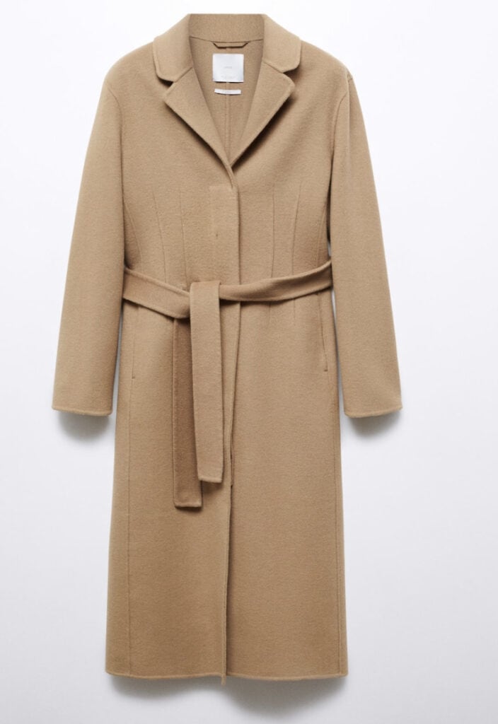 winter capsule wardrobe