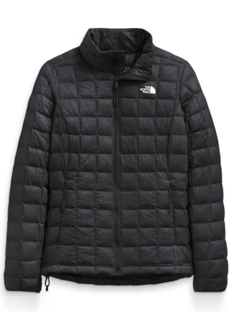 winter capsule wardrobe
