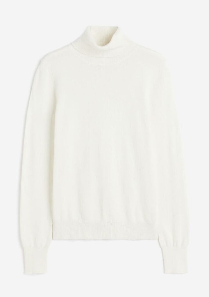 winter capsule wardrobe