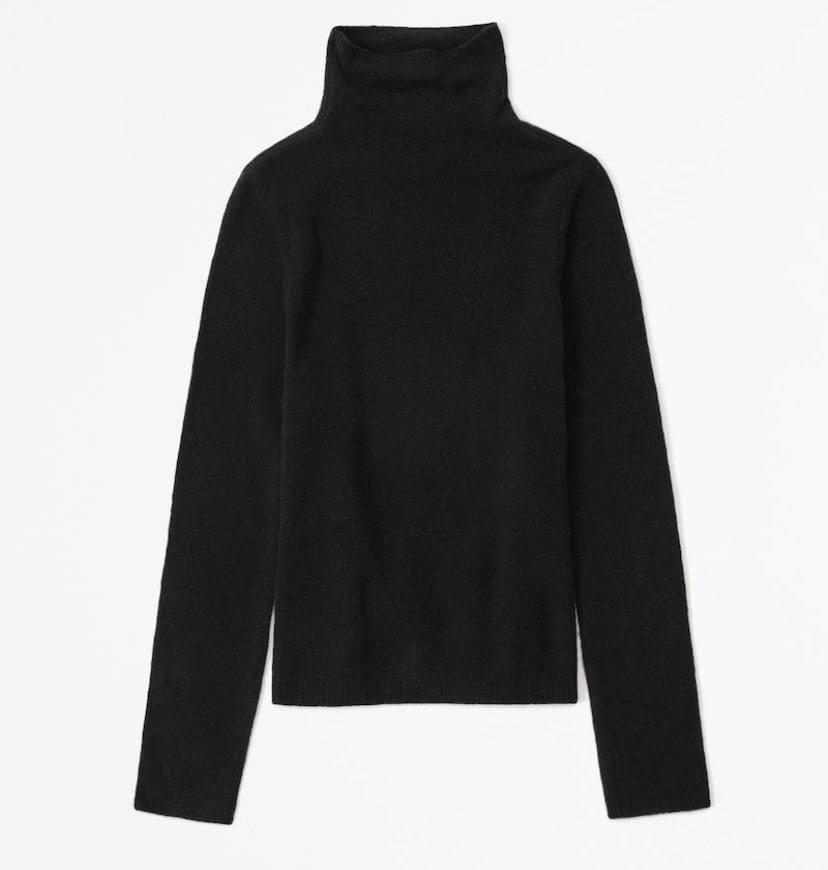 winter capsule wardrobe
