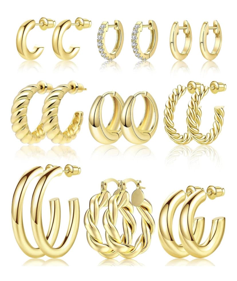 Christmas gifts for college girl