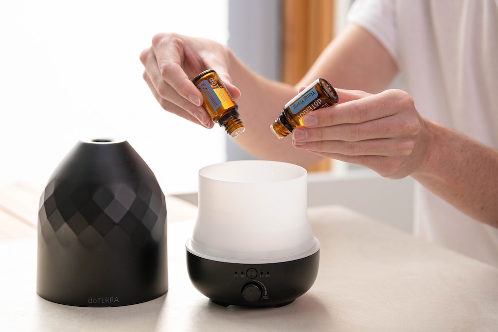 how to make your house smell good