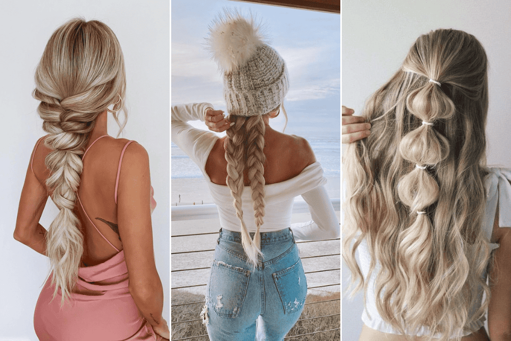 winter hairstyles
