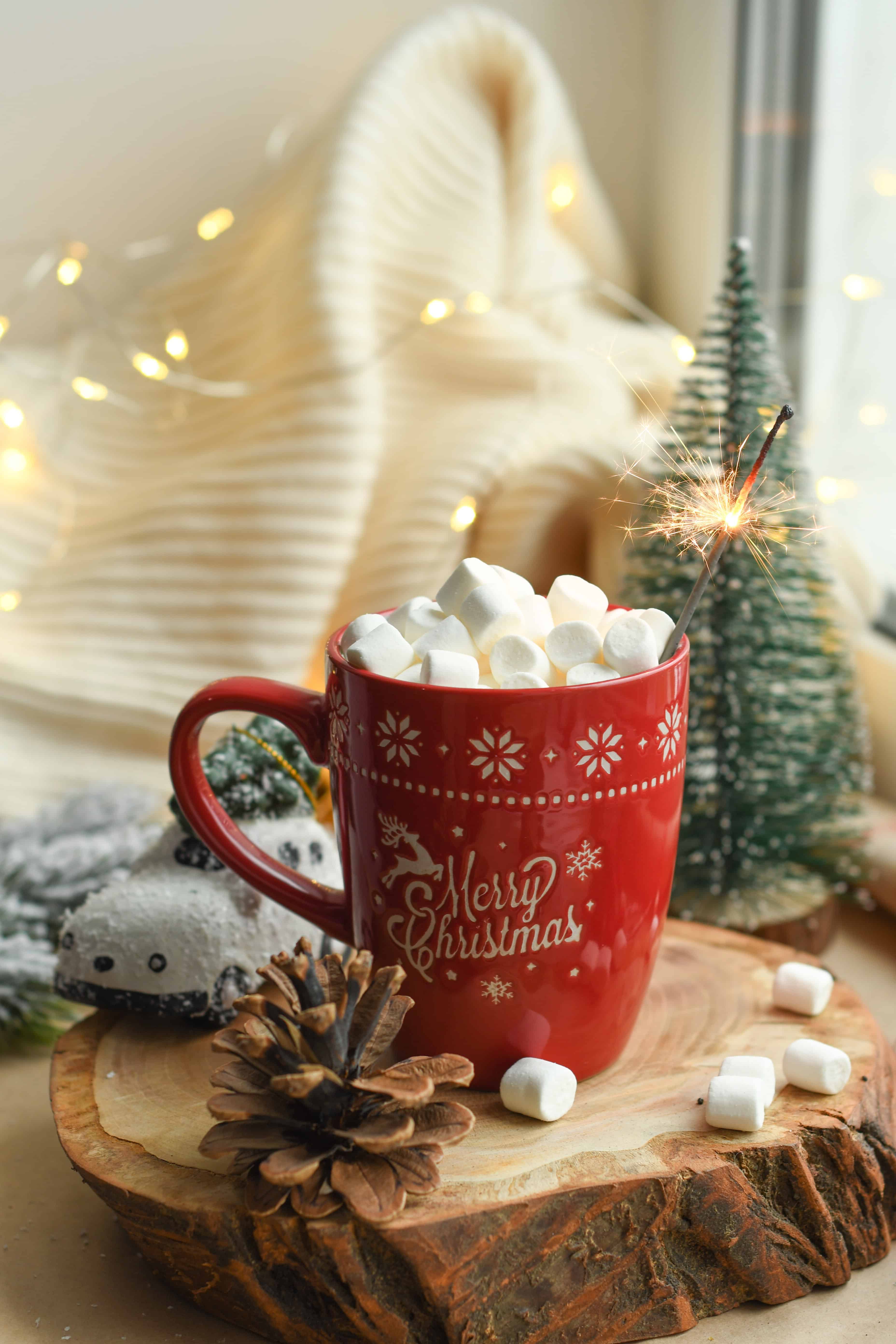 Christmas Wallpaper