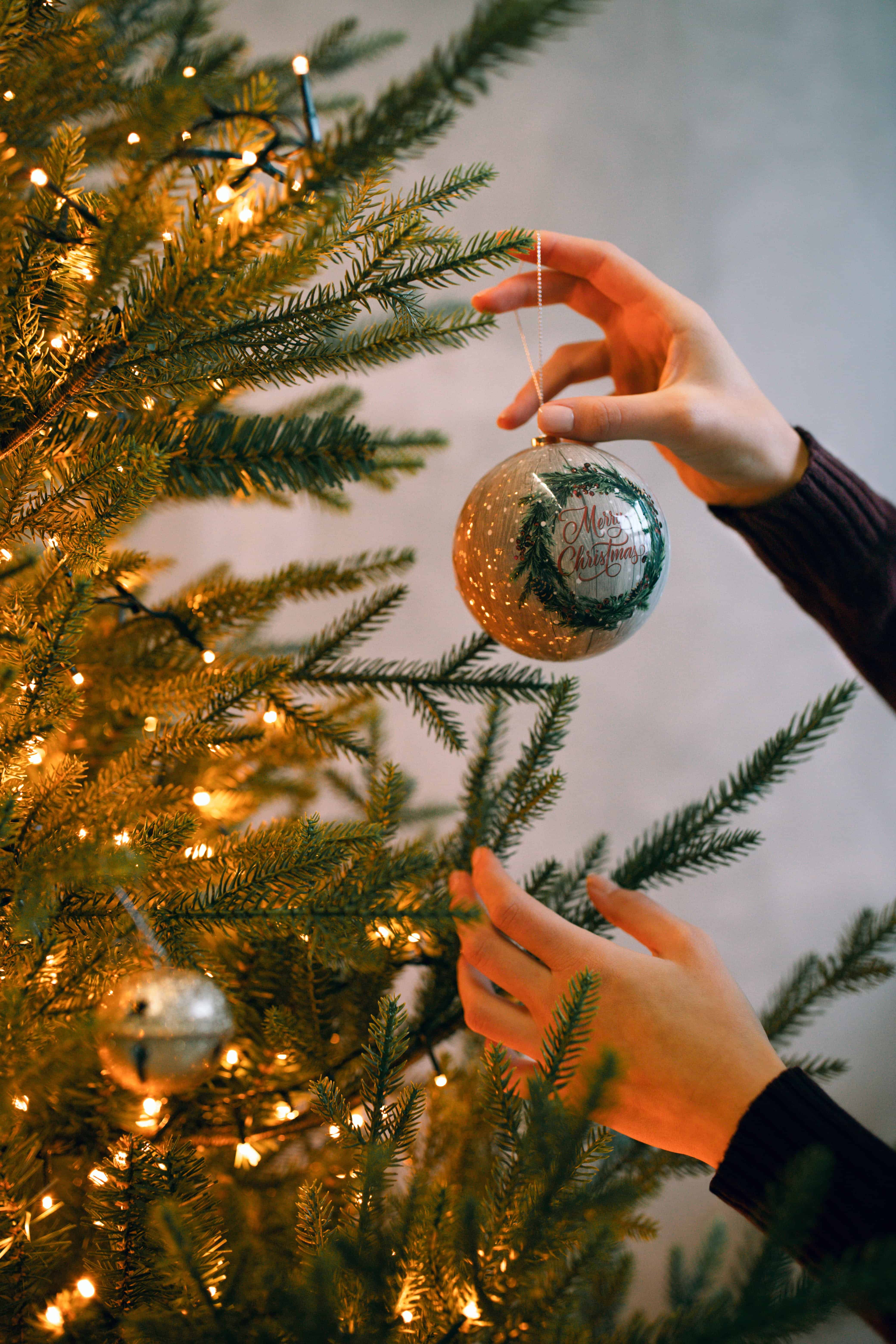 Christmas Wallpaper