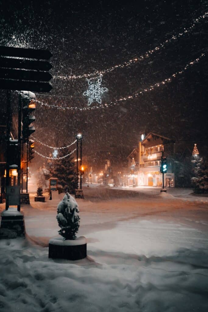 Christmas Wallpaper