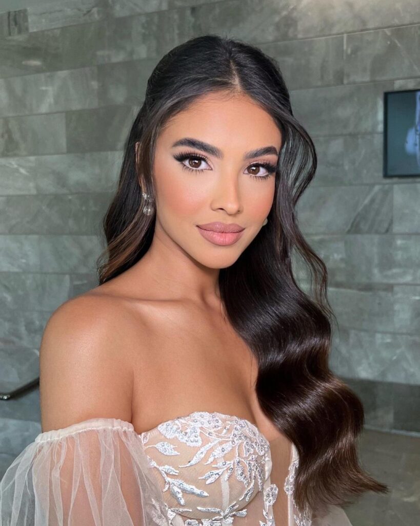 wedding hairstyles