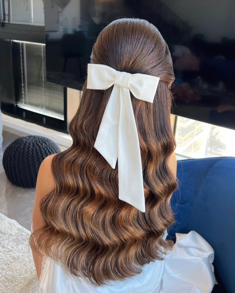 wedding hairstyles